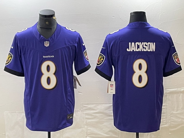 Baltimore Ravens Jerseys 28